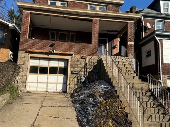 516 Halsey Ave, Pittsburgh, PA 15221