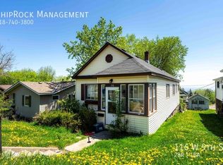 116 W 9th St, Duluth, MN 55806