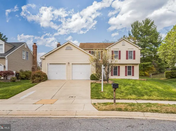 706 Lelia Ct, Bel Air, MD 21014