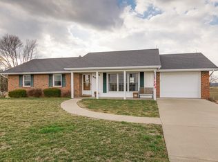 6902 Route B, Jefferson City, MO 65101