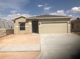 4928 Ruben Soto Dr, El Paso, TX 79938