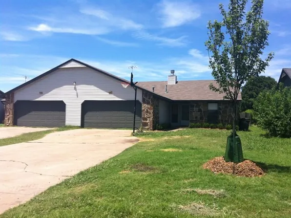 1729 E 66th St S, Tulsa, OK 74136