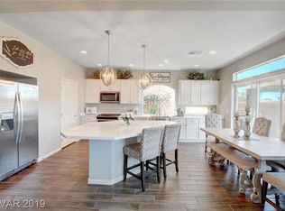 5879 Thistle Meadow Ave, Las Vegas, NV 89139