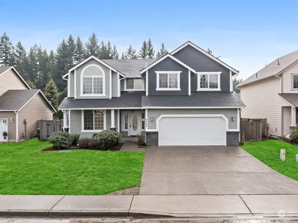 4446 9th Avenue NW, Olympia, WA 98502