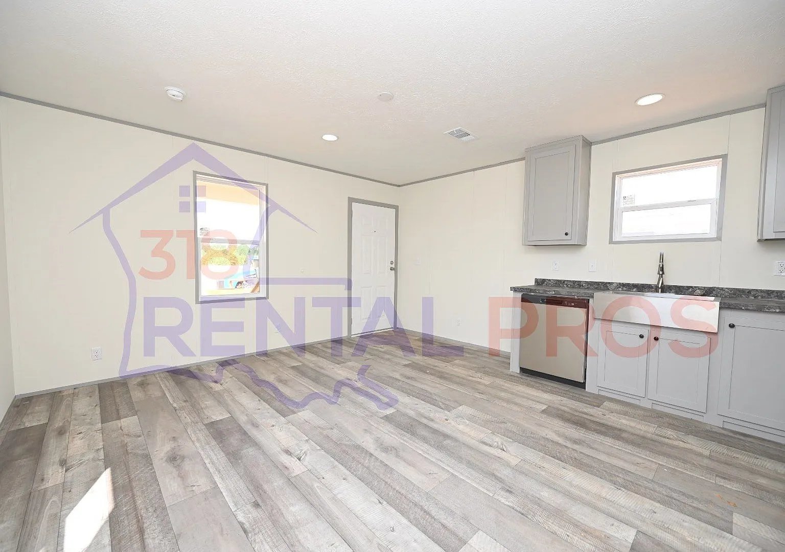Brand New 1 Bed 1 Bath — Photo 4
