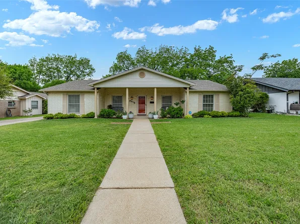 3912 Twilight Dr S, Benbrook, TX 76116