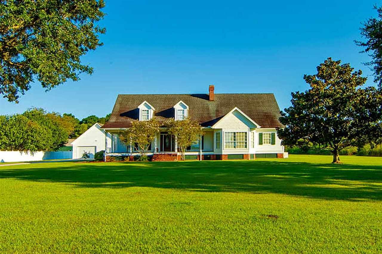 1614 Savanne Rd, Houma, LA 70360 Zillow