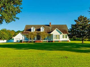 1614 Savanne Rd, Houma, LA 70360