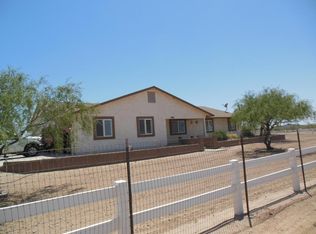 17851 W Sparrow Rd, Casa Grande, AZ 85193