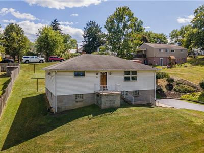 730 Buena Vista St, Washington, PA, 15301