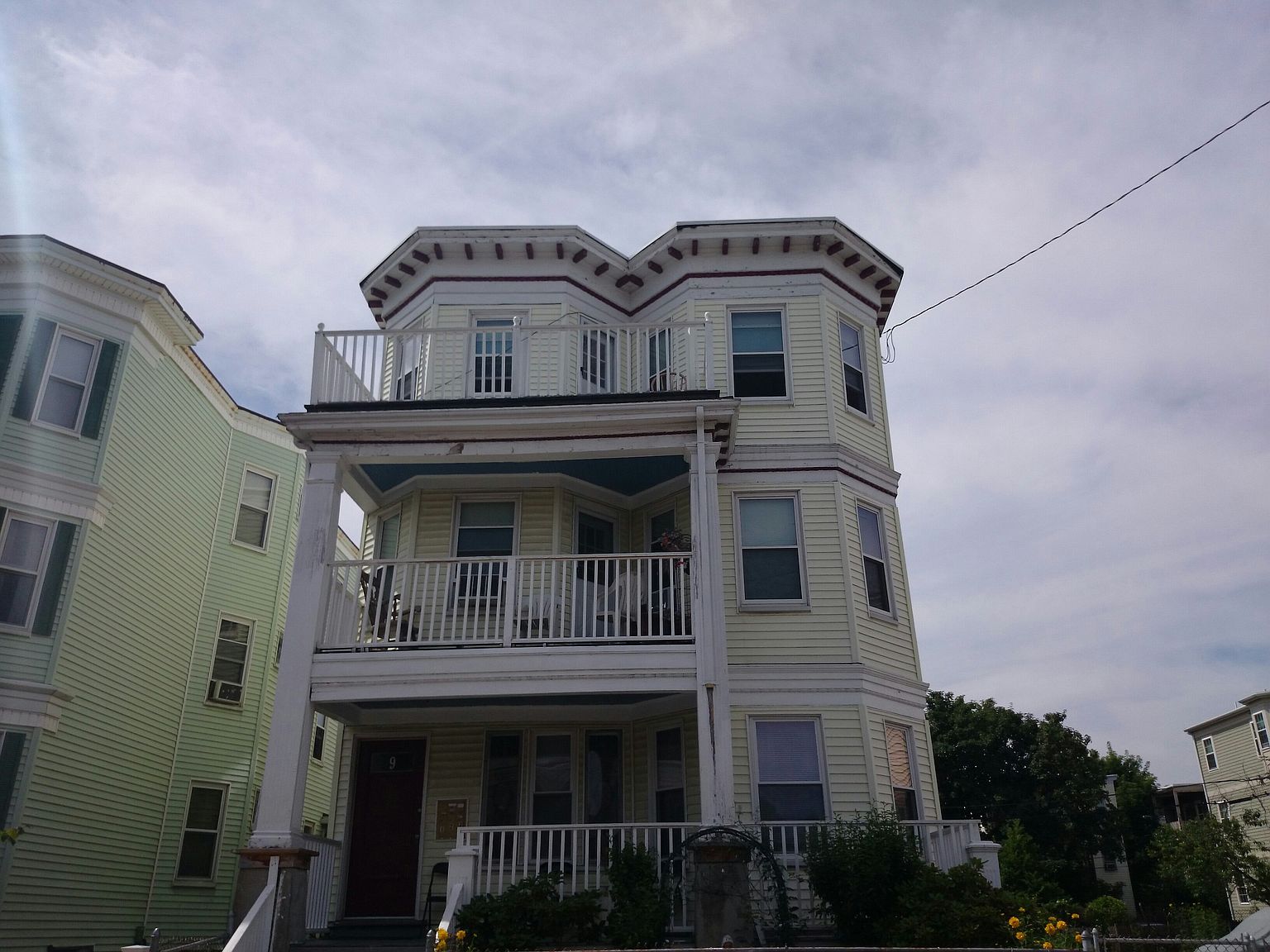 9 Annapolis St, Dorchester, MA 02125 Zillow