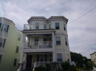 9 Annapolis St, Dorchester, MA 02125
