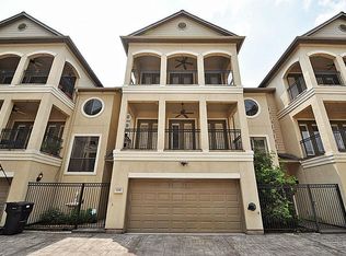620 Knox St, Houston, TX 77007