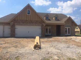 11706 S Tamarack St, Jenks, OK 74037