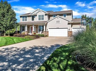 2716 Lupine Dr, Okemos, MI 48864