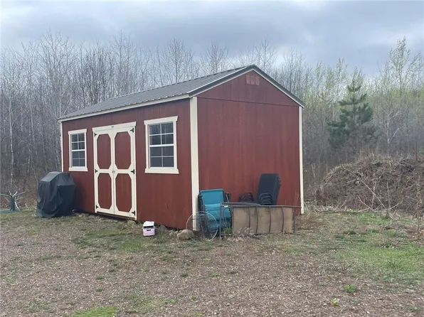 0 Highway K, Trego, WI 54888
