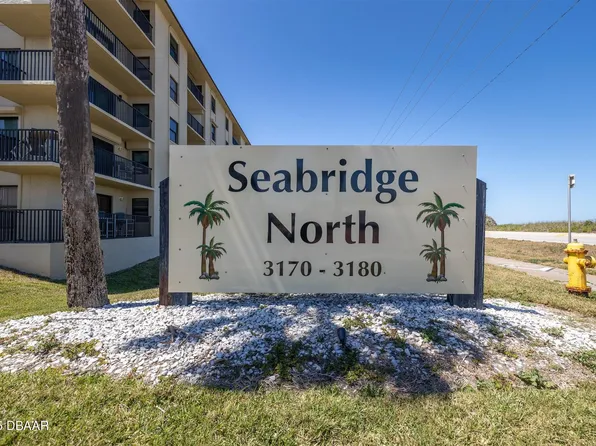 3170 Ocean Shore Blvd APT 401, Ormond Beach, FL 32176