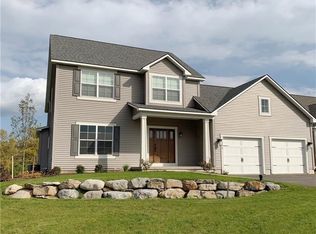 200 Mandarin Cir, Manlius, NY 13104