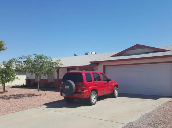 617 E Calle Adobe Ln, Goodyear, AZ 85338