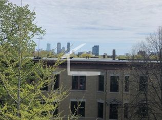 92 Browne St APT 3A, Brookline, MA 02446