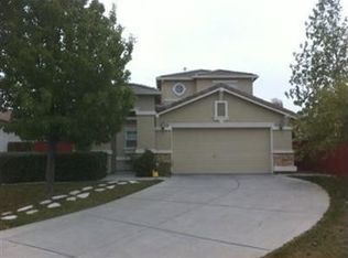 3128 White Fish Bay St, West Sacramento, CA 95691