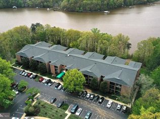 2900 Shipmaster Way APT 101, Annapolis, MD 21401