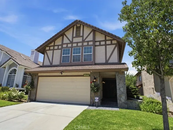 19823 Pandy Ct, Santa Clarita, CA 91351