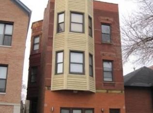 1324 N Wolcott Ave, Chicago, IL 60622
