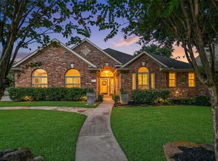 18703 Aquatic Dr, Humble, TX 77346