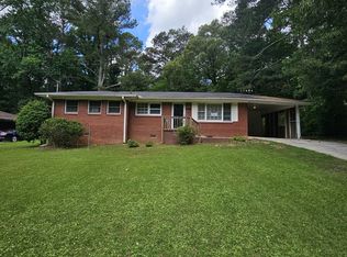 6793 Burkhead Dr #19E, Union City, GA 30291