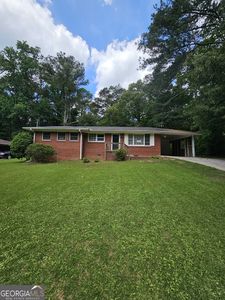 6793 Burkhead Dr #19E, Union City, GA, 30291