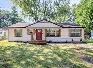 9012 E 74th Ter, Raytown, MO 64133