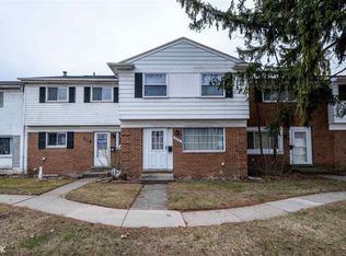 20222 Fifteen Mile Rd, Clinton Township, MI 48035