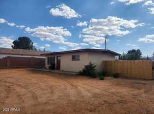 206 N 6th St, Sierra Vista, AZ 85635