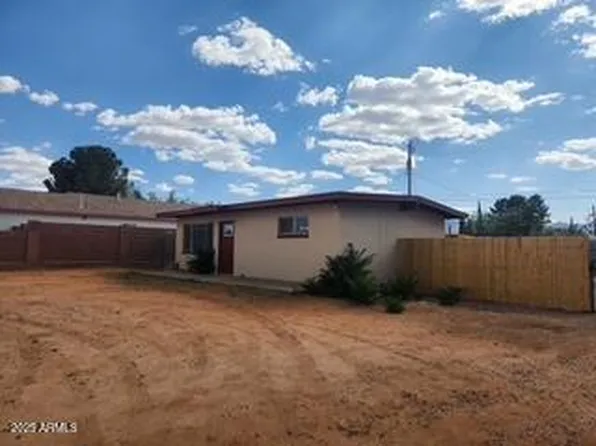 206 N 6TH Street, Sierra Vista, AZ 85635