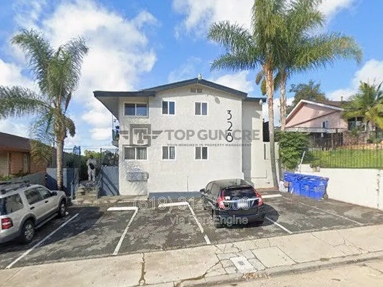 328 Milbrae St #3 — Photo 10