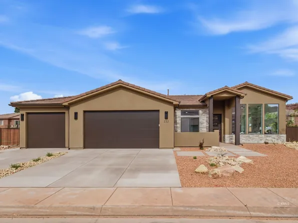 232 W Ladera Ln, Kanab, UT 84741