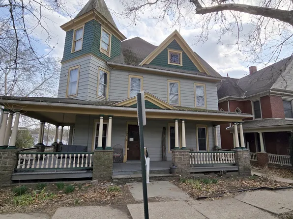 398 Broadway St, Milton, PA 17847