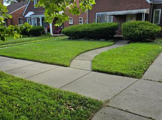 18031 Ardmore St, Detroit, MI 48235