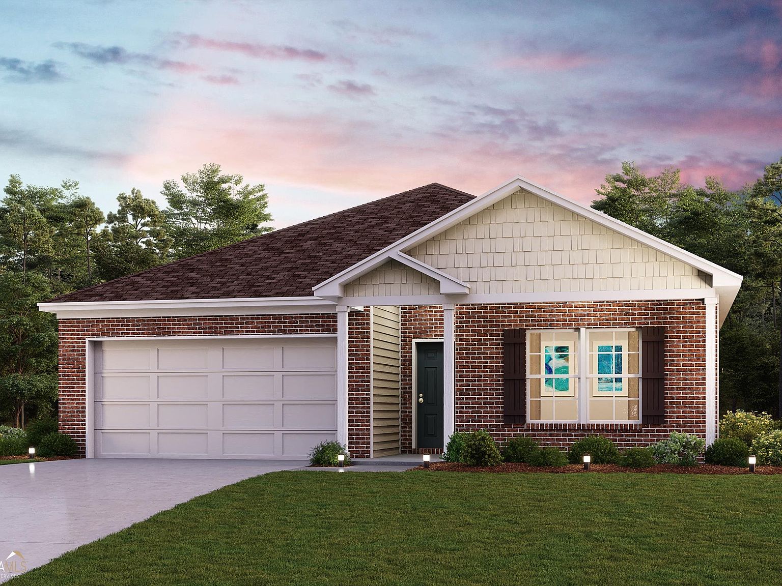 510 Pine Meadows Ct, Macon, GA 31206 Zillow