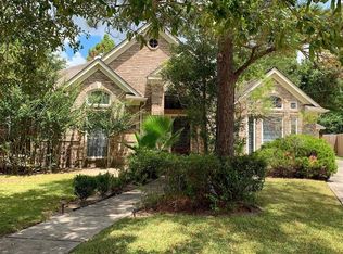 3506 Walnut Forest Ct, Spring, TX 77388