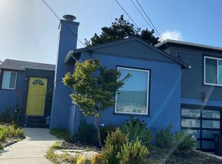 1827 Louvaine Dr, Daly City, CA