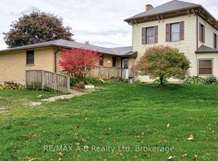 236056 23rd Line, Zorra, ON N0M 2G0
