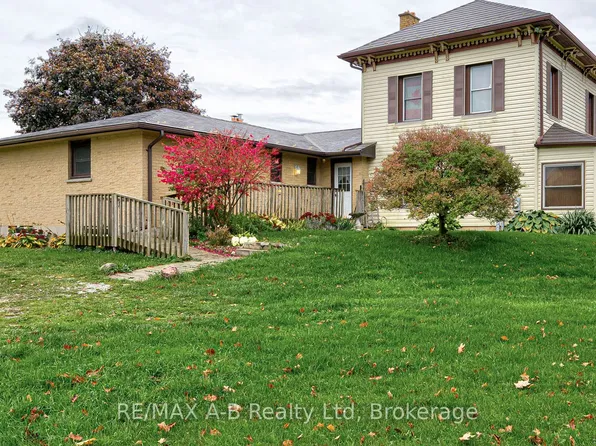 236056 23rd Line, Zorra, ON N0M 2G0