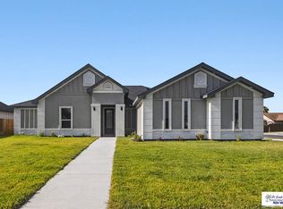 9761 Heights S, Harlingen, TX 78552