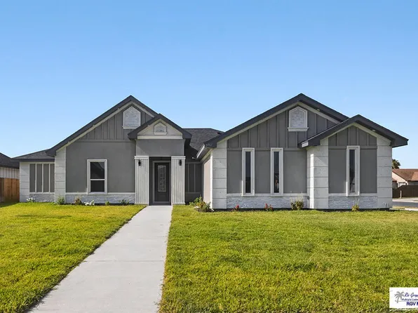9761 Heights S, Harlingen, TX 78552