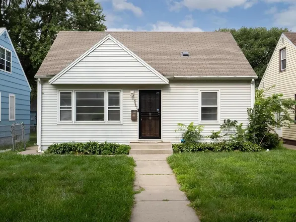 4907 Newton Ave N, Minneapolis, MN 55430