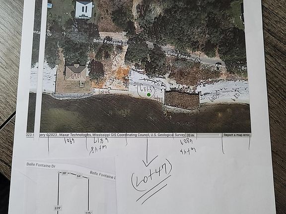 5th image of 6813 Belle Fontaine Dr #47