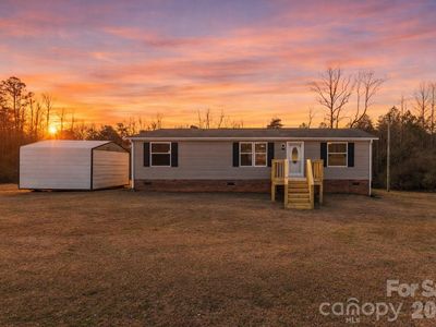 919 Lewittes Rd, Taylorsville, NC, 28681