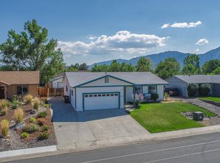 801 Bluerock Rd, Gardnerville, NV 89460